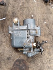 Carburatore solex c22 usato  Torino