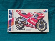 Tamiya yamaha 250 usato  Roma