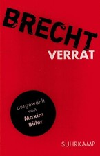 Buch brecht verrat gebraucht kaufen Buch brecht verrat gebraucht kaufen  Lingenfeld