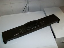 Geschirrspüler miele blende gebraucht kaufen  Deutschland