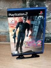 Playstation silent scope for sale  SOUTH SHIELDS