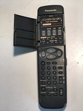 Panasonic veq2044 telecomando usato  Italia