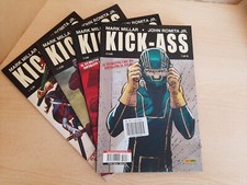 Panini comics presenta usato  Scandicci