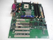 Usado, Used Intel D865GBF/D865PERC Industrial Computer Motherboard comprar usado  Enviando para Brazil