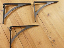 Cast iron brackets for sale  Lincoln