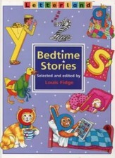 Letterland bedtime stories for sale  UK