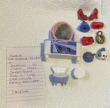 Shopkins best dressed for sale  LOUGHTON