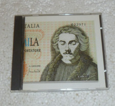 Claudio lolli aspettando usato  Gaeta