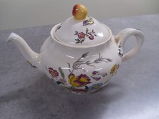 Spode gainsborough teapot for sale  Bristol