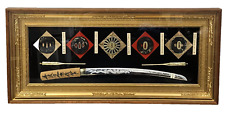 Japanese samurai warrior for sale  Carle Place