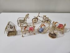 Lot vintage metal for sale  Olathe