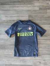 Maglia inter 2017 usato  Torrita Tiberina