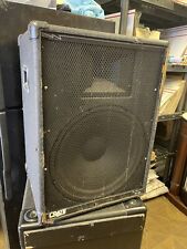 Crate 15h way for sale  Elgin