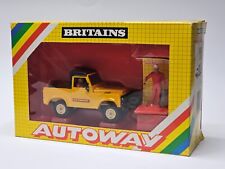 Britains models autoway for sale  MAIDSTONE