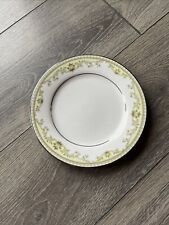 Bread plates noritake for sale  Seattle