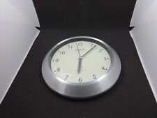 Wanduhr auriol radio gebraucht kaufen  Lüneburg