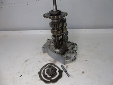 Triumph t140e gearbox for sale  TREDEGAR