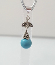 Gorgeous real turquoise for sale  LONDON