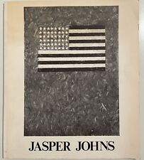 Jasper johns kunsthalle gebraucht kaufen  Engen