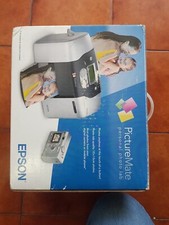 Stampante epson picturemate usato  Anzio