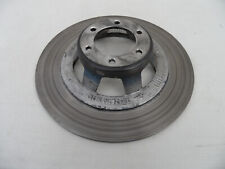 Riginale ddr bremsscheibe gebraucht kaufen  Pirna, Dohma, Struppen
