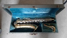 Conn 10m tenor for sale  BURY