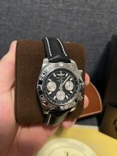 Breitling chronomat 41mm gebraucht kaufen  Hamburg