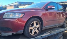 Volvo s40 breaking for sale  SALFORD