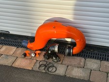 Kawasaki sxr 800 for sale  CHESTERFIELD