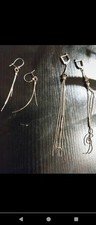 Pairs long silver for sale  GREENFORD