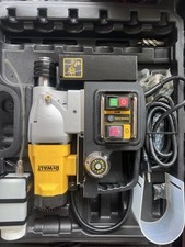 dewalt corded magnetic drill for sale  Sugar Land