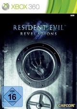 Resident evil revelations gebraucht kaufen  Berlin