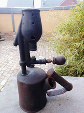 Heizlampe lanz hähnel gebraucht kaufen  Heinsberg