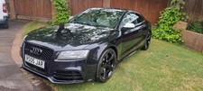 Audi rs5 for sale  DUDLEY