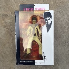 Pacino scarface player for sale  ACCRINGTON