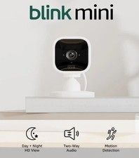 Blink mini indoor for sale  Miami