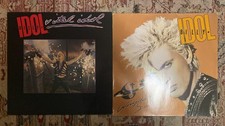 Lps billy idol gebraucht kaufen Lps billy idol gebraucht kaufen  Neumünster
