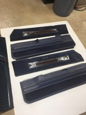 1981 body upper for sale  Clinton Township