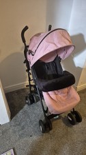 Cuggl rowan buggy for sale  MANCHESTER