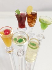 Cocktail drink topper for sale  Aurora