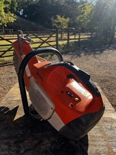 Stihl ts410 disc for sale  GODALMING