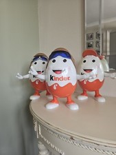 Vintage 1980s kinder for sale  MILTON KEYNES