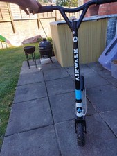 Airwalk scooter air for sale  WORKSOP