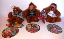 1988 alf burger for sale  Chicago