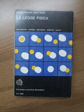 Legge fisica richard usato Legge fisica richard usato  Catania