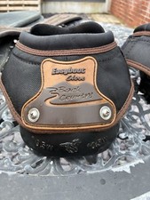 Easyboot glove back for sale  MACCLESFIELD