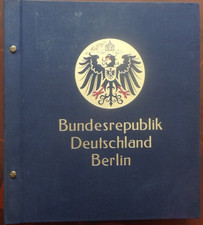 West germany berlin d'occasion  Expédié en Belgium