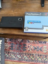 Playstation network adaptor for sale  HADDINGTON