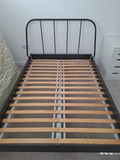 ikea double bed kopardal for sale  SHREWSBURY