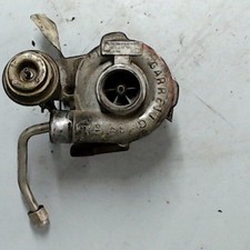 Turbina turbo per usato  Italia